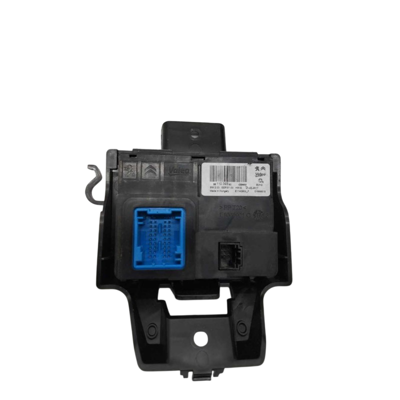 Módulo Ar Condicionado Citroen C4   9811039380, E1065901C, MP7470