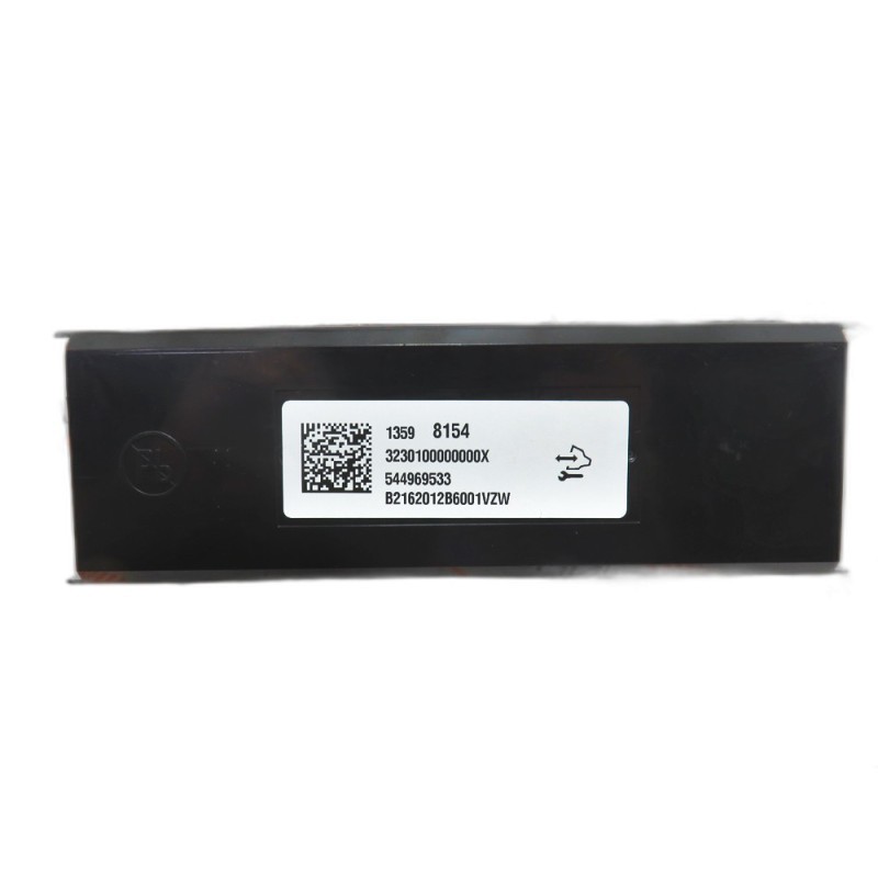 Módulo Ar Condicionado Opel Astra J  - 901517420003 , 13586728