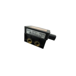Sensor Aceleração Longitudinal Audi A3 - 1J0907657A , 10098000311