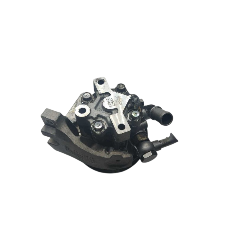 Support de pompe de direction assistée Chevrolet Captiva - 96440538, 96837814