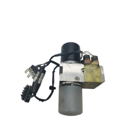 Motor Capota Mercedes CLK W209 - A2098000330, DAI11105504