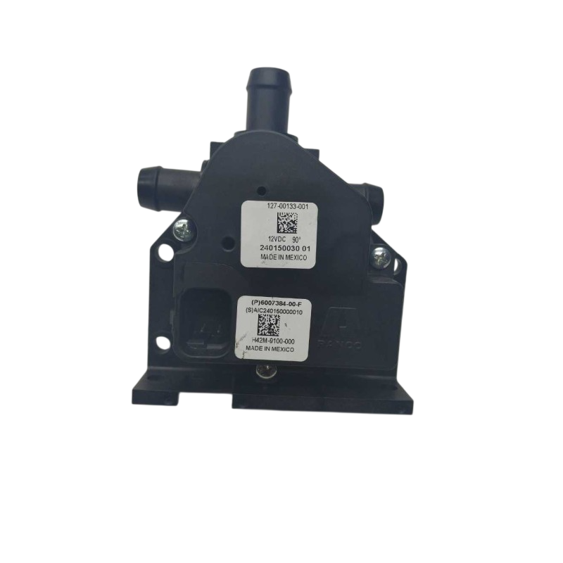 Water pump Tesla Model S - 12700133001, 600738400F