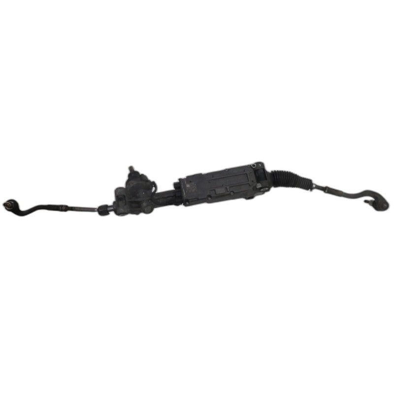 Caixa Direção Audi A4 - 8K1423105B , A2C9652070100 , 8K0909144P