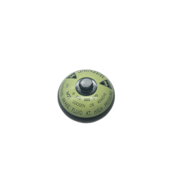 Acumulador Pressão Mercedes Benz W211 - 0265202070