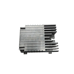 Module de contrôle Jaguar S-Type - XR838C609AA, E5004001