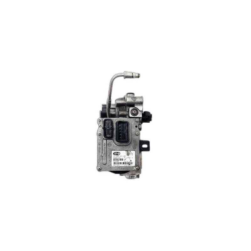 Atuador de Caixa Automática Citroen C4 - 9678905780 , BC0101511F , P8300AA2