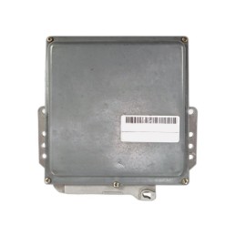 Engine Control Unit  Mercedes Sprinter (W906) - A0225453032, 0281001785