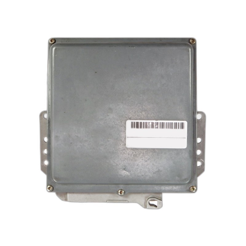 Calculateur Moteur  Mercedes Sprinter (W906) - A0225453032, 0281001785