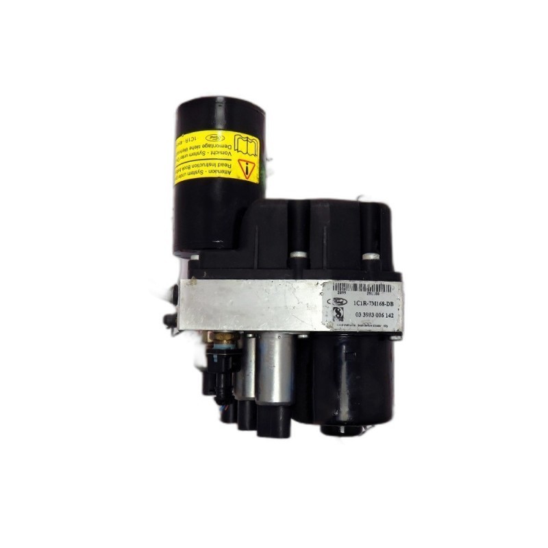 Actuador Embraiagem Ford Transit - 1C1R7H463CG , 033900007301 , 1C1R7M168DB , 033983006101
