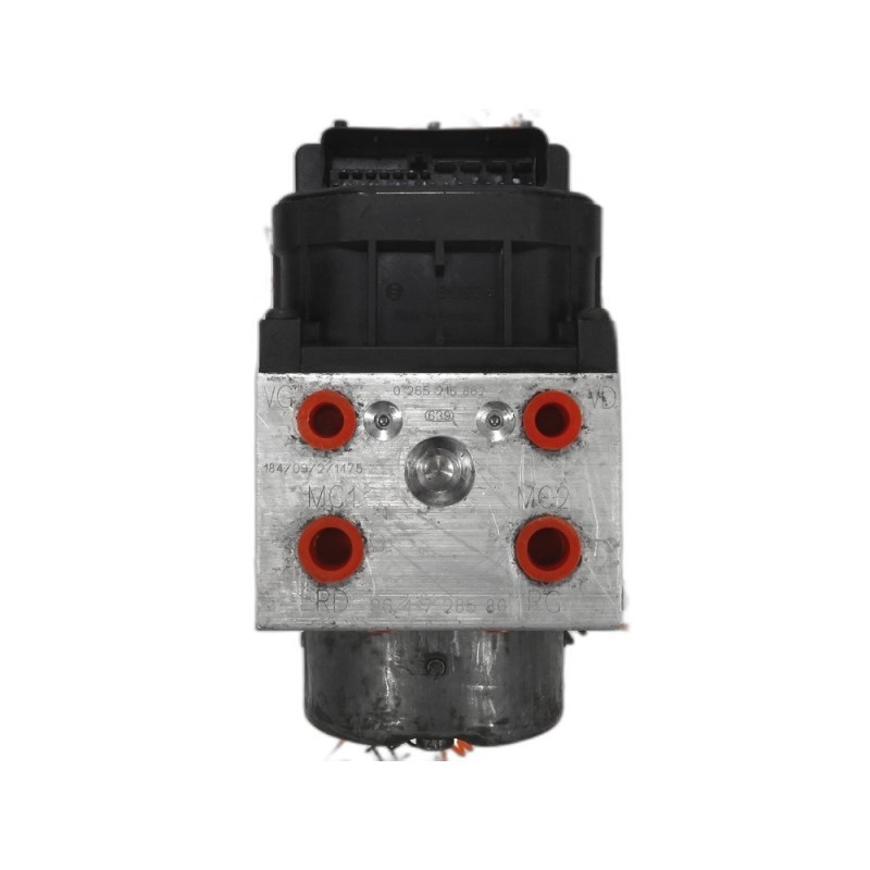 Module ABS  Peugeot 607 - 9631151780 , 0265216604 , 0273004328