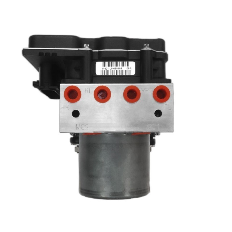 ABS Module  Toyota Coaster -  4454036170 , 11604043900 , 8954136230