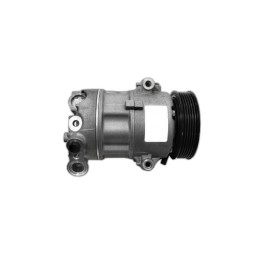 Compressor AC  Peugeot 508 - 9671451180 , R134A , 1366F , 0440080