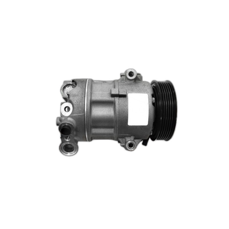 AC Compressor  Peugeot 508 - 9671451180 , R134A, 1366F , 0440080