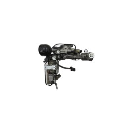 Automatic Gearbox Actuator Fiat 500 - DD0017496E , AE0018147D