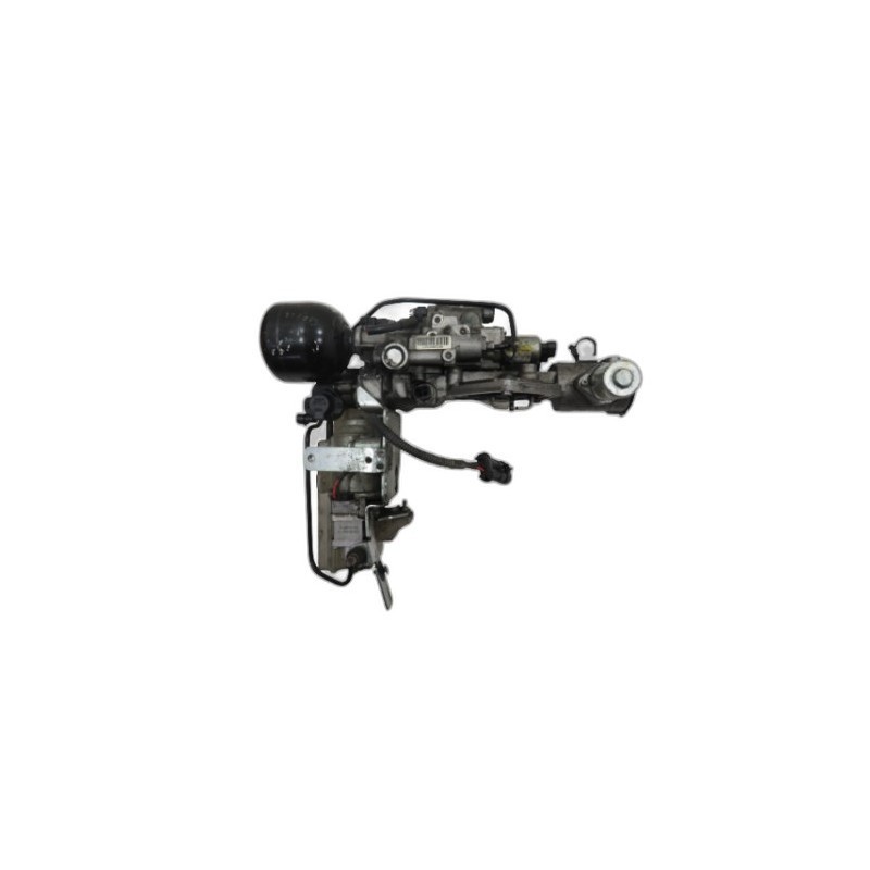 Atuador Caixa Automática  Fiat 500 - DD0017496E , AE0018147D