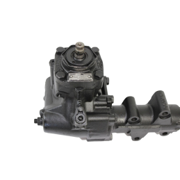 Caixa Direção Mercedes Classe G (W463) - A4634600701 , 4614630101
