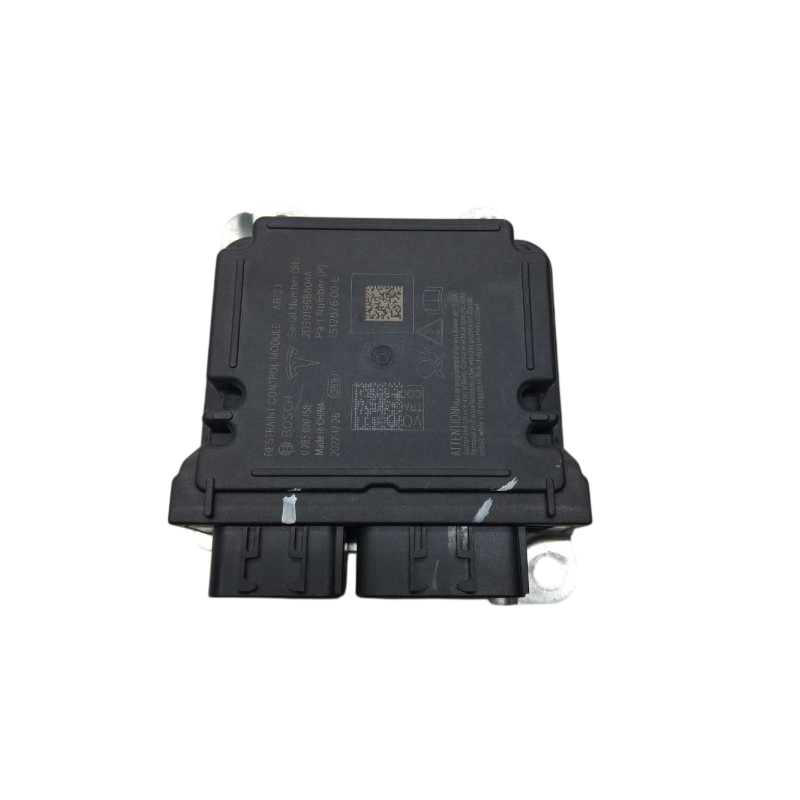 Centralita Airbag Tesla Model 3 - 0285020158 , 151287600E , 2D30196880AA