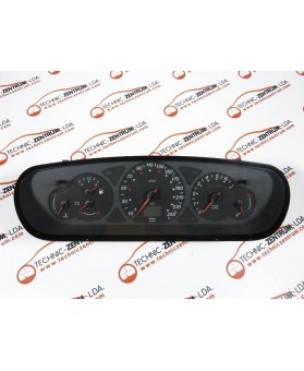 Digital Speedometer - 9635289280