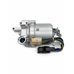 Bomba de óleo da caixa automática Mercedes E300- A2122709605