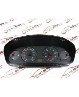 Digital Speedometer Fiat Bravo - 46749678