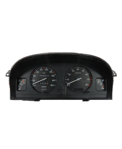 Digital Speedometer Citroen AX - 19181602