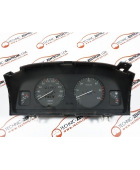 Digital Speedometer - 9624305180