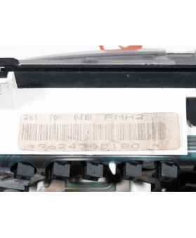 Quadrante Citroen ZX  - 9624305180