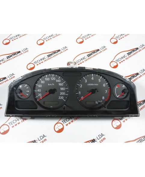 Digital Speedometer - 5M440CF