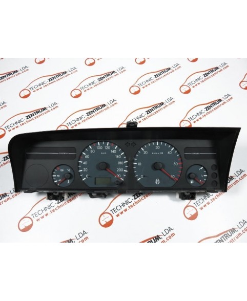 Digital Speedometer Citroen Xantia  - 216243426