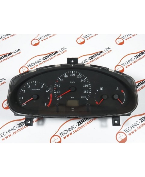 Digital Speedometer - 248106F770
