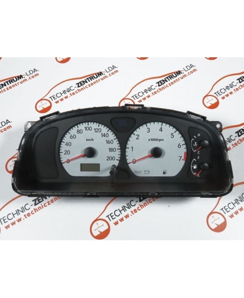 Digital Speedometer - 3410085E60