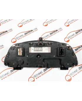 Digital Speedometer Citroen Xsara - P9637260080A01