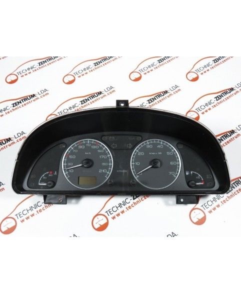 Digital Speedometer Citroen Xsara - P9648650180OR00