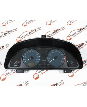 Digital Speedometer Citroen Xsara  - P9636440780B02