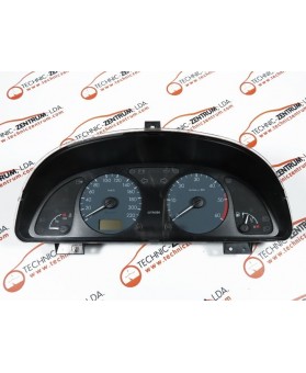 Digital Speedometer - P9643206580D00