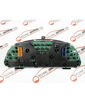 Digital Speedometer Citroen Xsara - 9624377680K07
