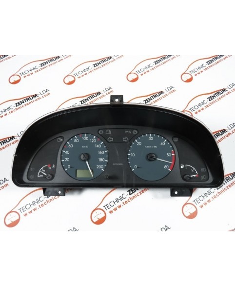 Speedometer Citroen Xsara - 216255830, 216158859