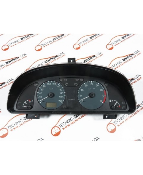 Speedometer Citroen Xsara - 216255830