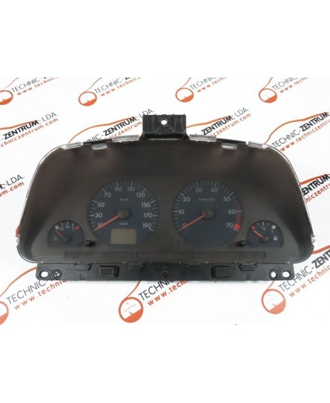 Digital Speedometer - 1488561080