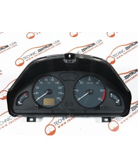 Digital Speedometer - 9640994080
