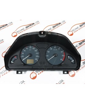 Digital Speedometer - 9640994180