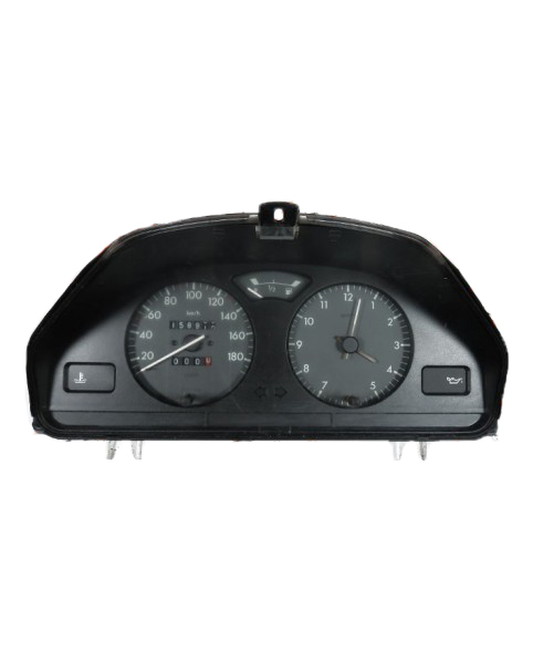 Compteur de Vitesse Citroen Saxo - 9617658680