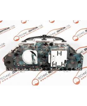 Digital Speedometer Citroen Saxo  - 9617658680