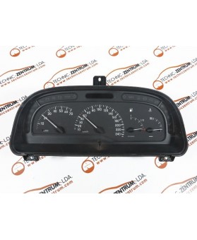 Digital Speedometer Renault Laguna I - 7700416806C