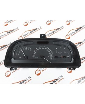 Speedometer Renault Laguna...