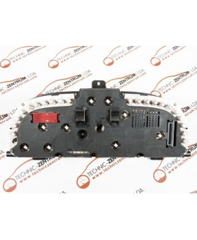 Speedometer Renault Laguna - 216236674