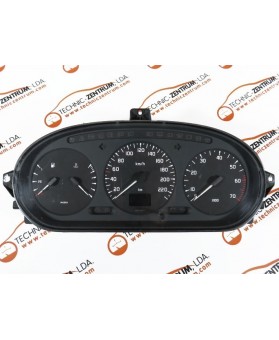 Digital Speedometer - 7700847782