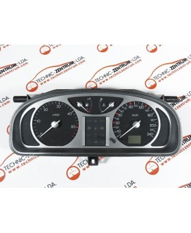 Digital Speedometer Renault Laguna - 8200170305B