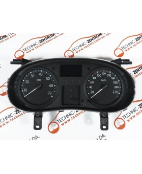 Digital Speedometer Renault Clio II - P8200276525E