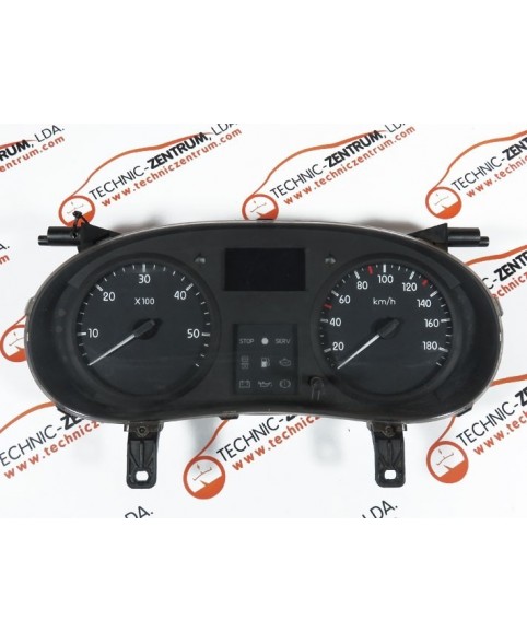 Digital Speedometer - P8200359415E